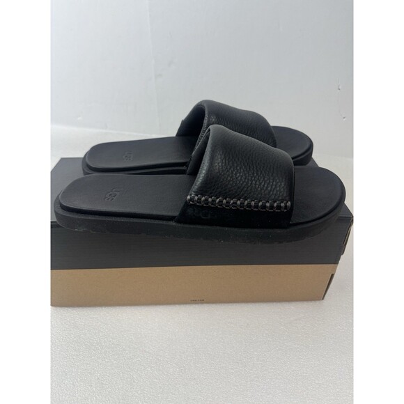 UGG® Men\'s Seaside Il Slide Sandals Size: 8 main image 11